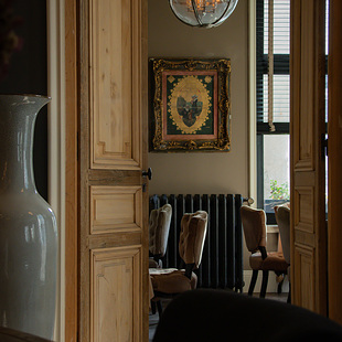 Décorations