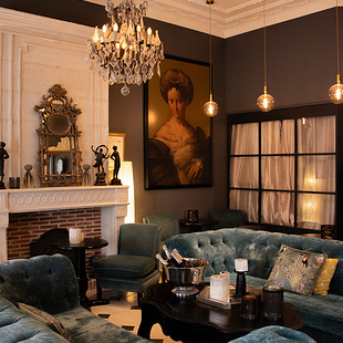 Salon
