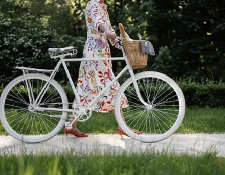 Visitez Vendôme à Vélo !