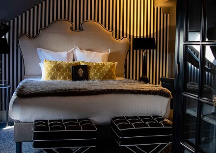 Chambre Exécutive