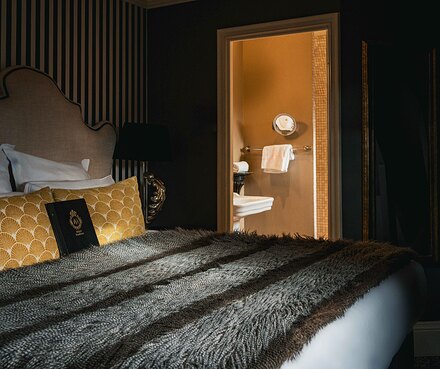 Chambre Confort