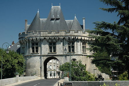 VENDÔME, Ville d'Art et d'Histoire...