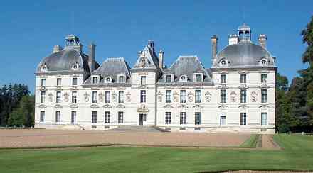 Le Château de Cheverny