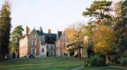 Le Clos Lucé