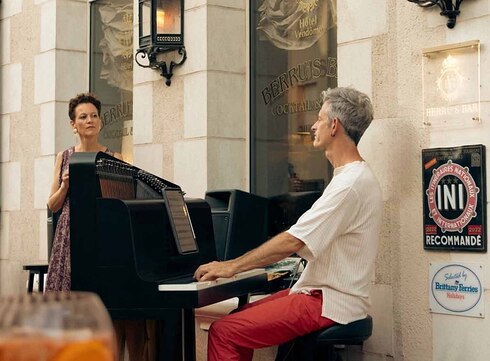 Fête de la musique 2025