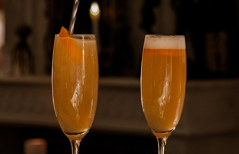 Berru's Bar