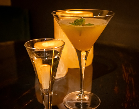 Cocktails