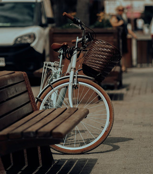 Vélo